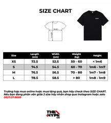 ÁO THUN LOEWE POCKET COTTON (BLACK)