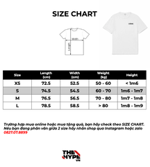 ÁO THUN LOEWE POCKET COTTON (WHITE)