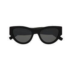 Kính Saint Laurent YSL SL M94 (Black) [Mirror Quality]