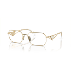 KÍNH PRADA SQUARE A53V (GOLD)