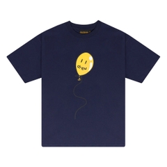 Áo Thun Drew House Joy SS (Dark Navy) [Mirror Quality]