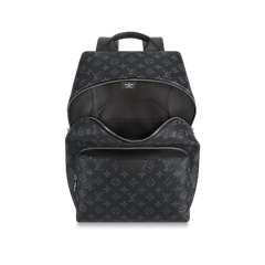 LOUIS VUITTON BACKPACK - Balo LV Discovery Monogram (Grey) [Mirror Quality]