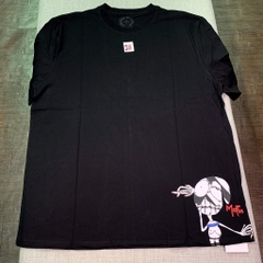 CH TEE- Áo Chrome Hearts Matty Boy (black) [Mirror Quality]