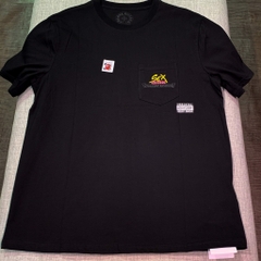 CH TEE- Áo Chrome Hearts Sex records (black) [Mirror Quality]