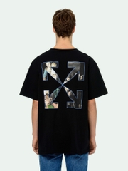 Áo Off-white Caravaggio Painting (Black) [Mirror Quality]