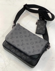 Túi Louis Vuitton Trio Pochette Bag [Mirror Quality]