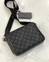 Túi Louis Vuitton Trio Pochette Bag [Mirror Quality]