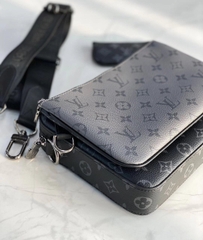 Túi Louis Vuitton Trio Pochette Bag [Mirror Quality]