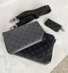 Túi Louis Vuitton Trio Pochette Bag [Mirror Quality]