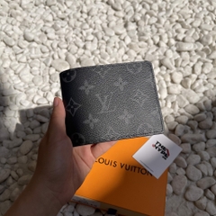LOUIS VUITTON WALLET - Ví Louis Vuitton monogram (Grey) [Mirror Quality]