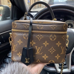 Túi Louis Vuitton Vanity Bag [Mirror Quality]