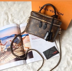 Túi Louis Vuitton Vanity Bag [Mirror Quality]