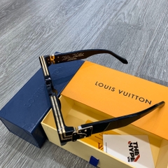 LOUIS VUITTON GLASSES - Kính LV MILLIONAIRES SUNGLASSES [Mirror Quality]