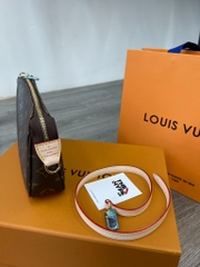 Túi Louis Vuitton Pochette Accessoires Bag [Mirror Quality]