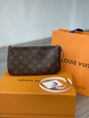 Túi Louis Vuitton Pochette Accessoires Bag [Mirror Quality]