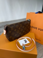 Túi Louis Vuitton Pochette Accessoires Bag [Mirror Quality]