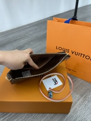 Túi Louis Vuitton Pochette Accessoires Bag [Mirror Quality]