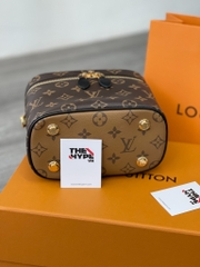 Túi Louis Vuitton Vanity Bag [Mirror Quality]