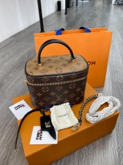 Túi Louis Vuitton Vanity Bag [Mirror Quality]