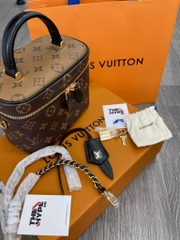 Túi Louis Vuitton Vanity Bag [Mirror Quality]