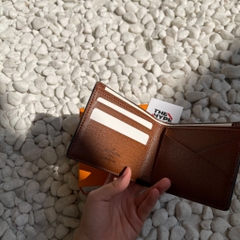 LOUIS VUITTON WALLET - Ví Louis Vuitton Monogram (Brown) [Mirror Quality- full box]