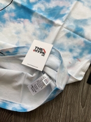 DREW TEE - Áo thun Drew Joy ss Cloud (White Blue) [Mirror Quality]