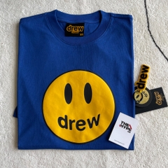 Áo Thun Drew House Mascot (Ink) [Mirror Quality]