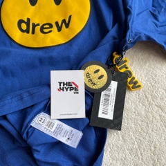 Áo Thun Drew House Mascot (Ink) [Mirror Quality]