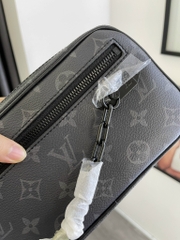 Túi Louis Vuitton Volga Monogram (Grey) [Mirror Quality]