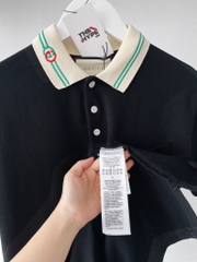 GUCCI POLO - Áo có cổ GC polo G [Mirror Quality]
