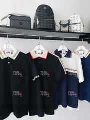 GUCCI POLO - Áo có cổ GC polo G [Mirror Quality]
