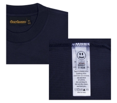 DREW TEE - Áo Thun Drew Hummingbird (Navy) [Mirror Quality]