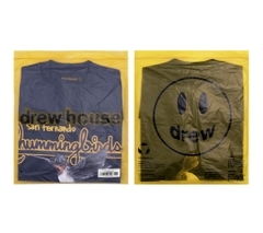 DREW TEE - Áo Thun Drew Hummingbird (Navy) [Mirror Quality]