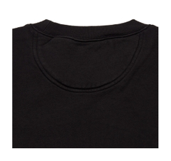 DREW SWEATER - Áo Drew House Sketch Crewneck (Black) [Mirror Quality]