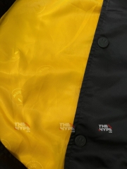 Áo Khoác Drew House Coaches Mascot Back (Black) [Mirror Quality]