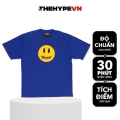 Áo Thun Drew House Mascot (Ink) [Mirror Quality]