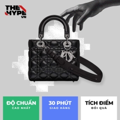 Túi Dior My Lady ABC Cannage [Mirror Quality]