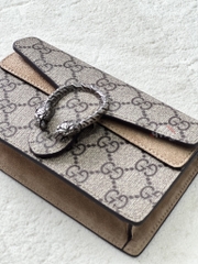 GUCCI BAG - Túi Dionysus Mini [Mirror Quality]