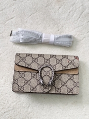GUCCI BAG - Túi Dionysus Mini [Mirror Quality]