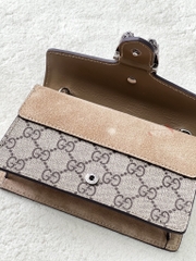 GUCCI BAG - Túi Dionysus Mini [Mirror Quality]