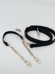 Túi Dior Lady D-Joy (Black) [Mirror Quality]