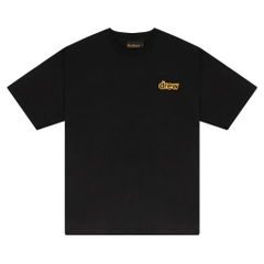 Áo Thun Drew Droovy SS23 (Black) [Mirror Quality]