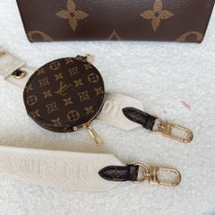 Túi Louis Vuitton On The Go PM [Mirror Quality]