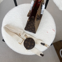 Túi Louis Vuitton On The Go PM [Mirror Quality]