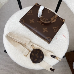 Túi Louis Vuitton On The Go PM [Mirror Quality]