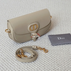 Túi Dior Bobby East-Wet (Cream) [Mirror Quality]