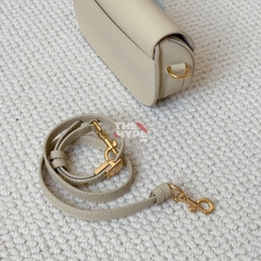 Túi Dior Bobby East-Wet (Cream) [Mirror Quality]