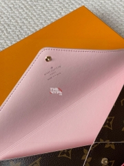 LOUIS VUITTON BAG - Túi Louis Vuitton Kirigami Pochette [Mirror Quality]