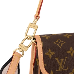 Túi Louis Vuitton Diane [Mirror Quality]