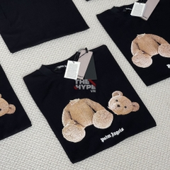 PALM ANGELS TEE - Áo thun PA Kill The Bear [Mirror Quality]